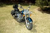 2004 Heritage Softtail 004